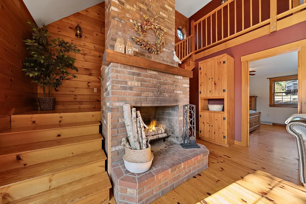 77 Georgetown Drive Barnstead NH 03225