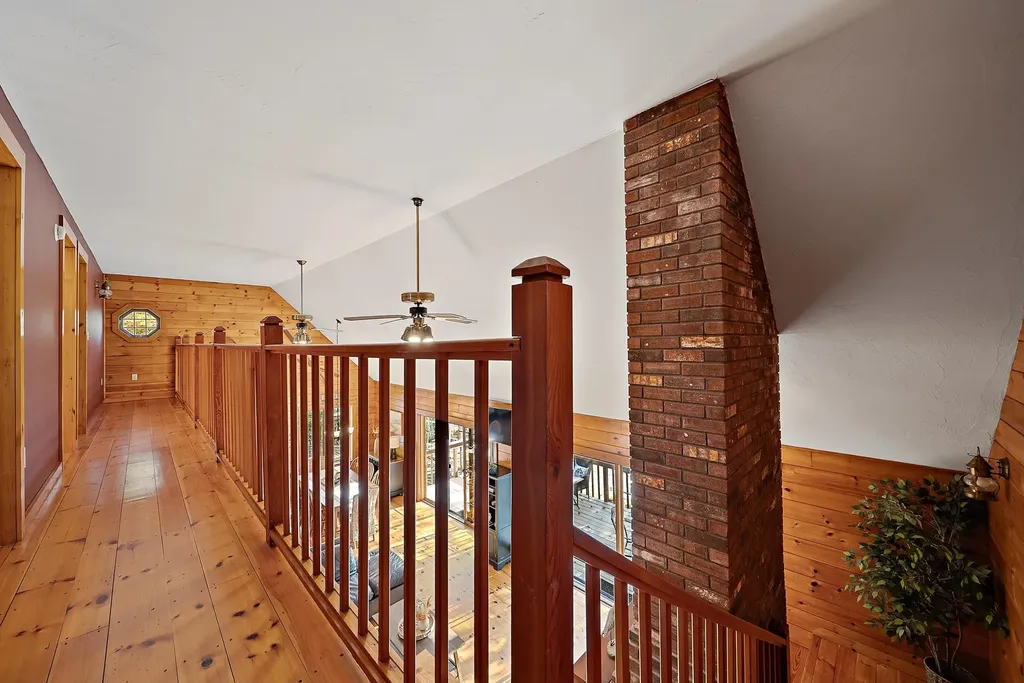 77 Georgetown Drive Barnstead NH 03225