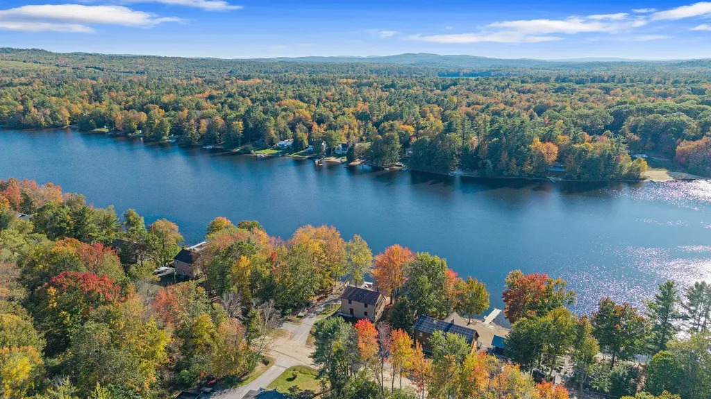 77 Georgetown Drive Barnstead NH 03225