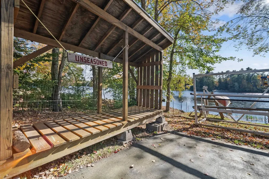 77 Georgetown Drive Barnstead NH 03225