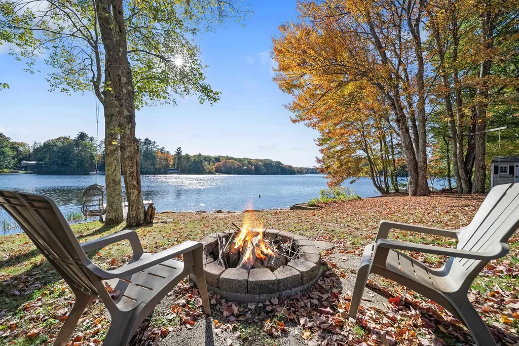 77 Georgetown Drive Barnstead NH 03225