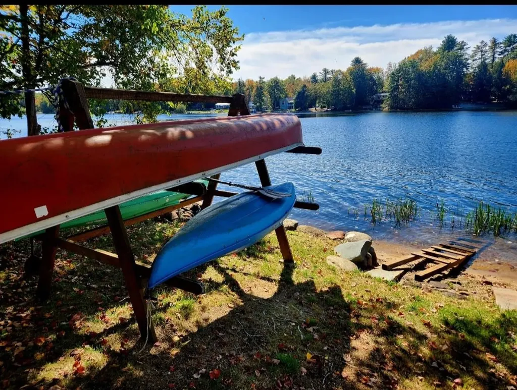 77 Georgetown Drive Barnstead NH 03225