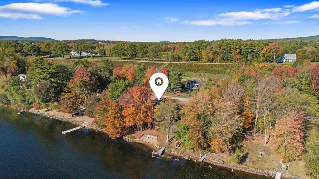 77 Georgetown Drive Barnstead NH 03225