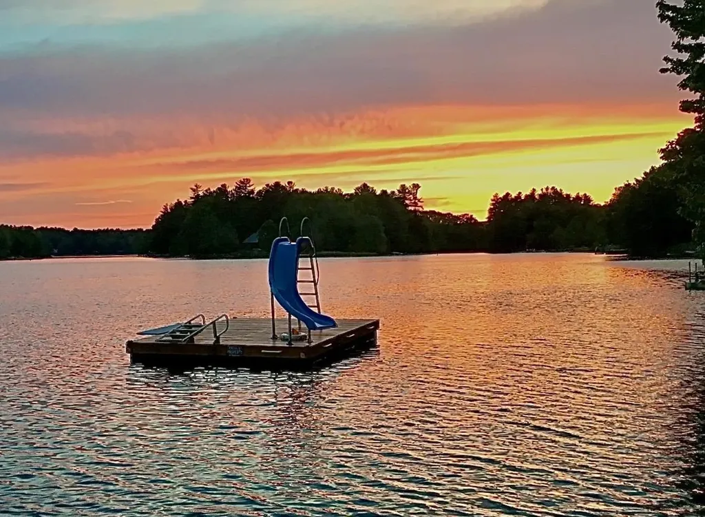 77 Georgetown Drive Barnstead NH 03225