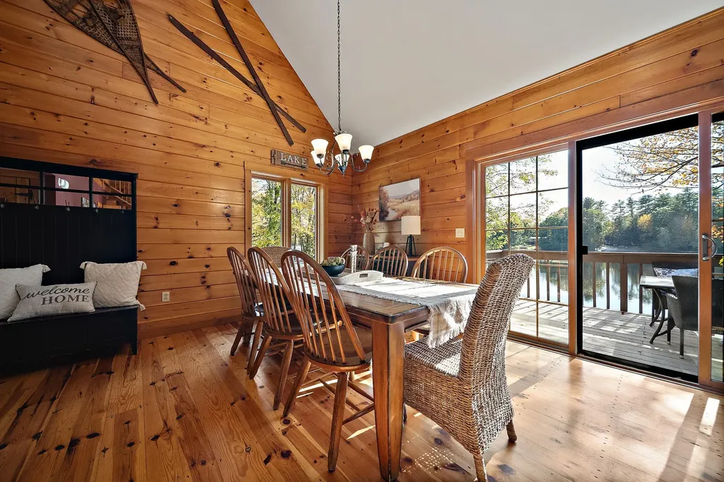 77 Georgetown Drive Barnstead NH 03225