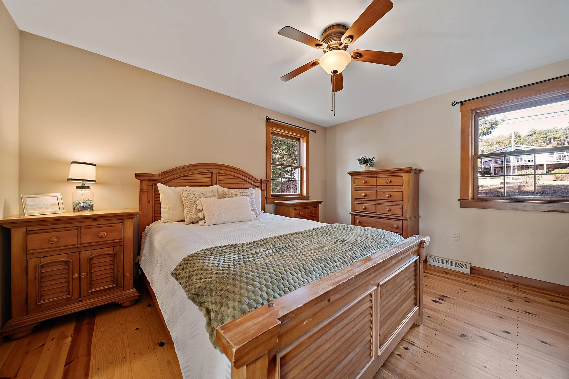 77 Georgetown Drive Barnstead NH 03225