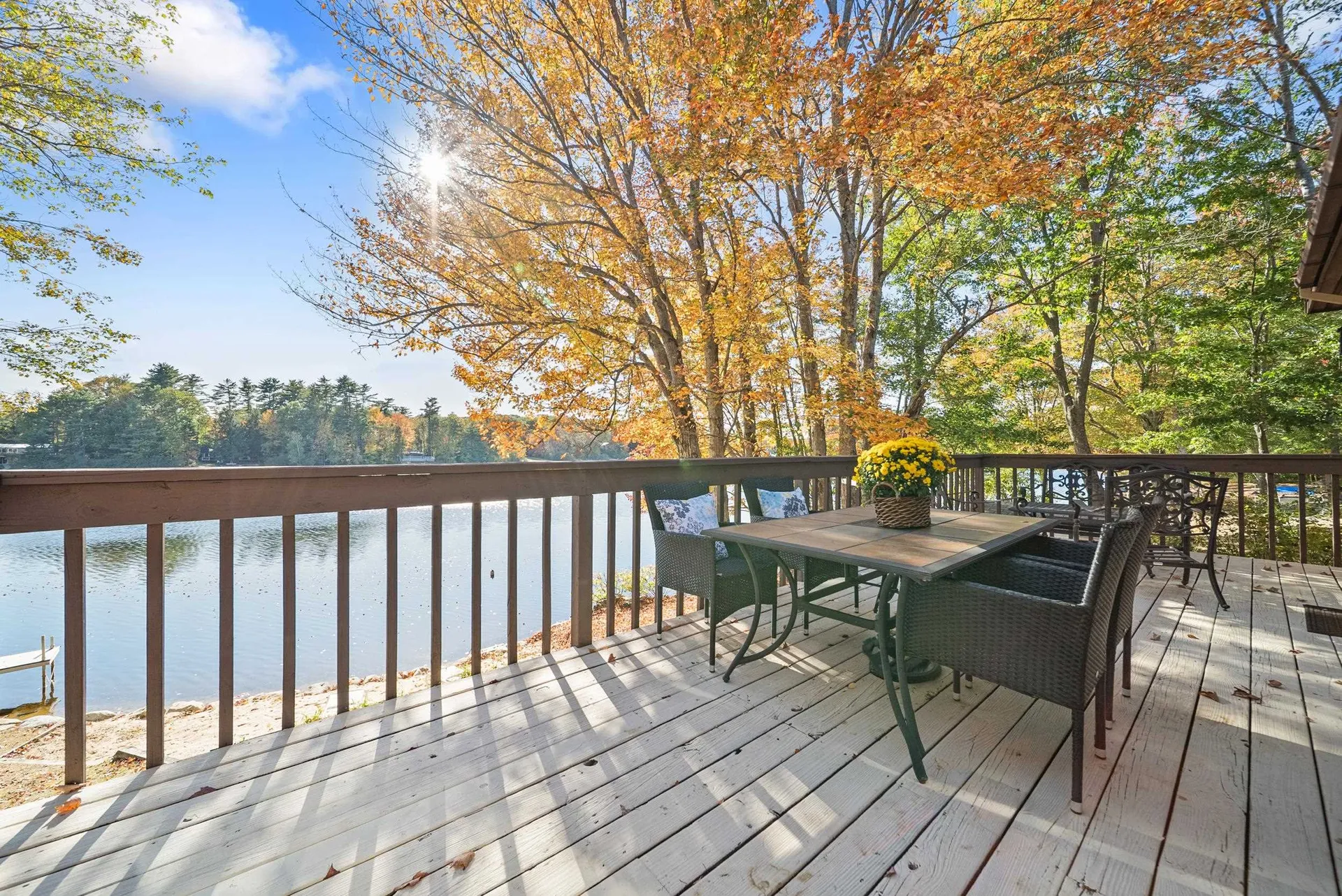 77 Georgetown Drive Barnstead NH 03225