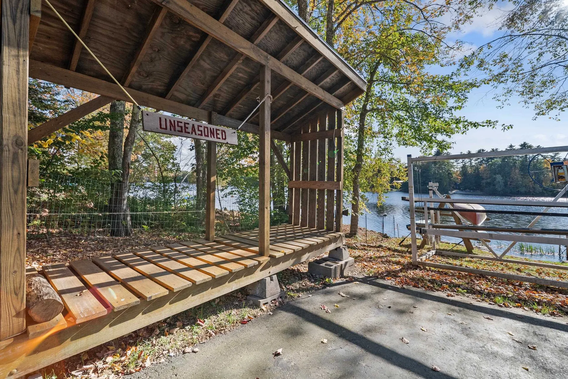 77 Georgetown Drive Barnstead NH 03225