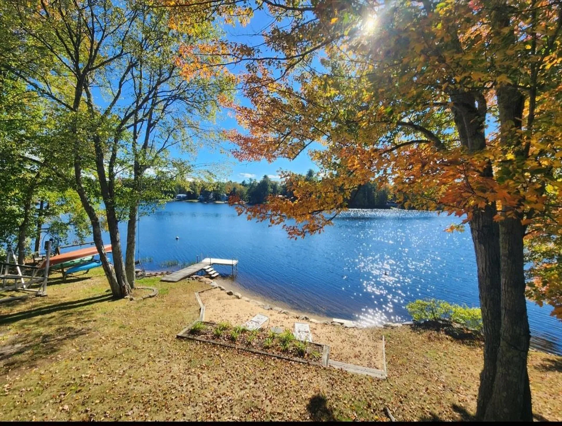 77 Georgetown Drive Barnstead NH 03225