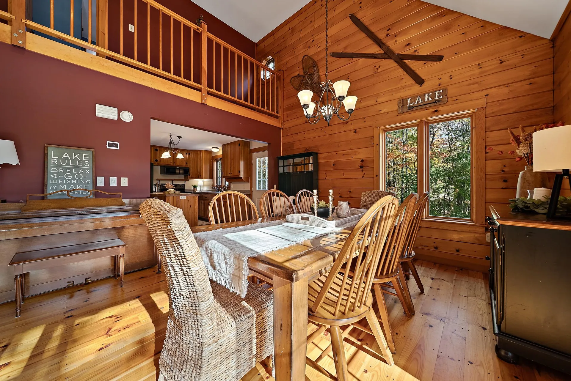 77 Georgetown Drive Barnstead NH 03225