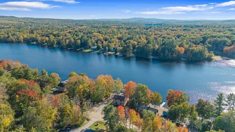 77 Georgetown Drive Barnstead NH 03225