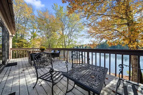 77 Georgetown Drive Barnstead NH 03225