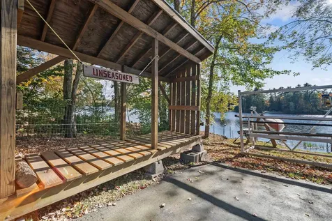 77 Georgetown Drive Barnstead NH 03225