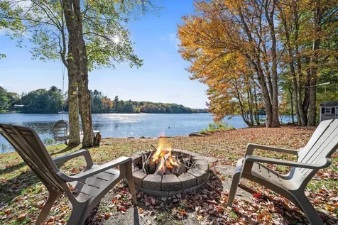 77 Georgetown Drive Barnstead NH 03225