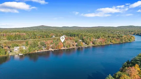 77 Georgetown Drive Barnstead NH 03225