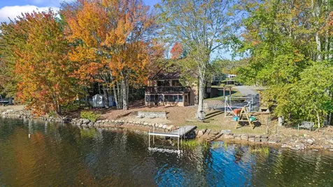 77 Georgetown Drive Barnstead NH 03225