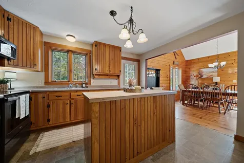 77 Georgetown Drive Barnstead NH 03225