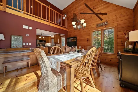 77 Georgetown Drive Barnstead NH 03225