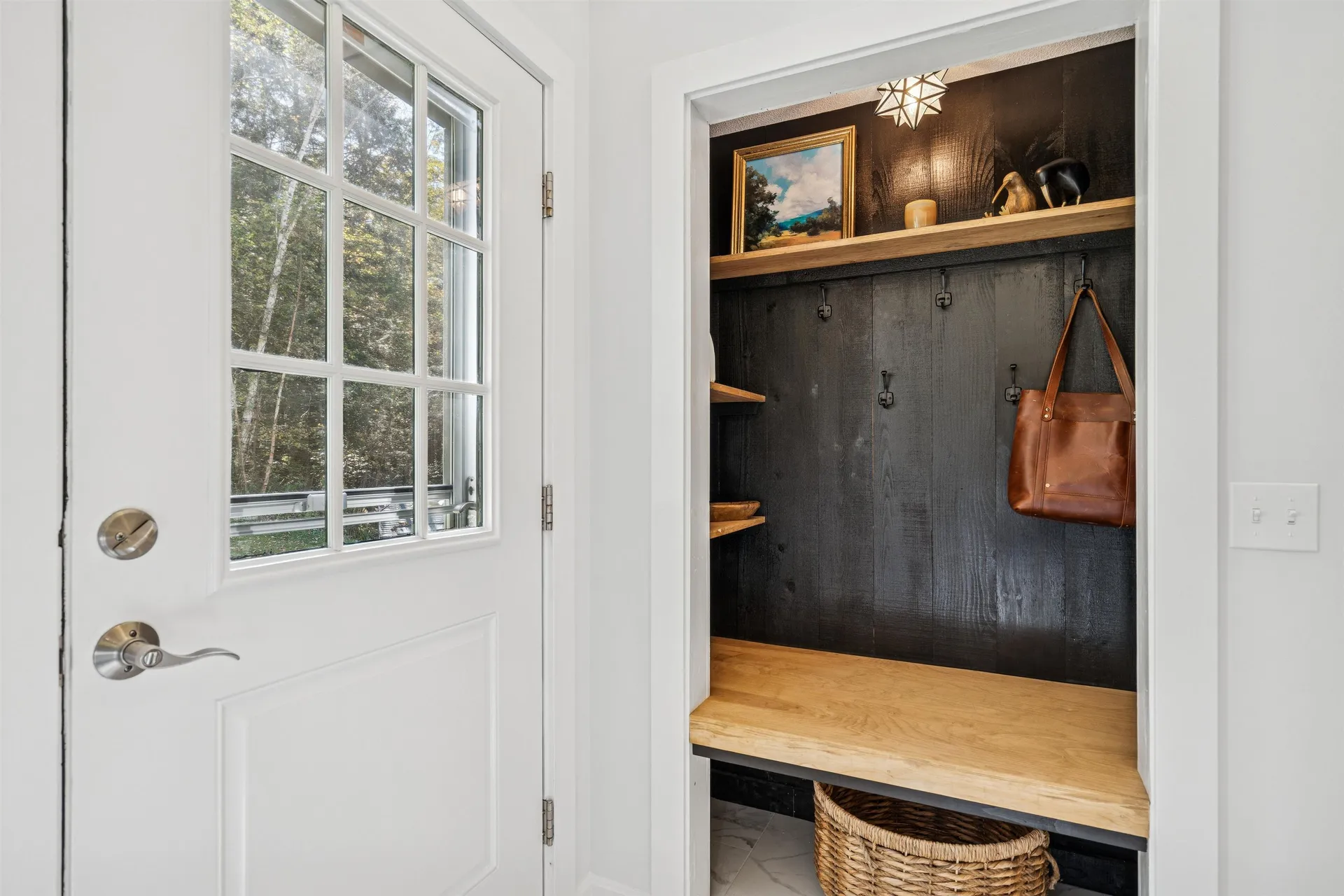 348 Laughlin Road Woodstock VT 05091