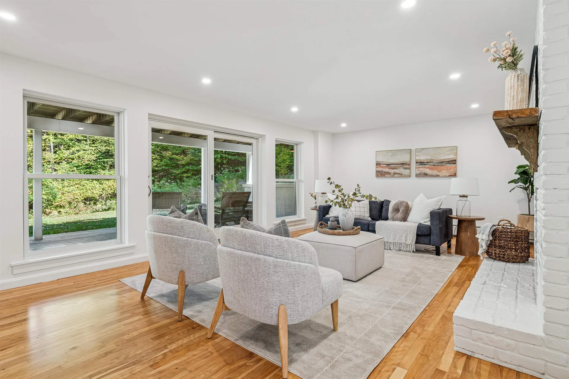 348 Laughlin Road Woodstock VT 05091