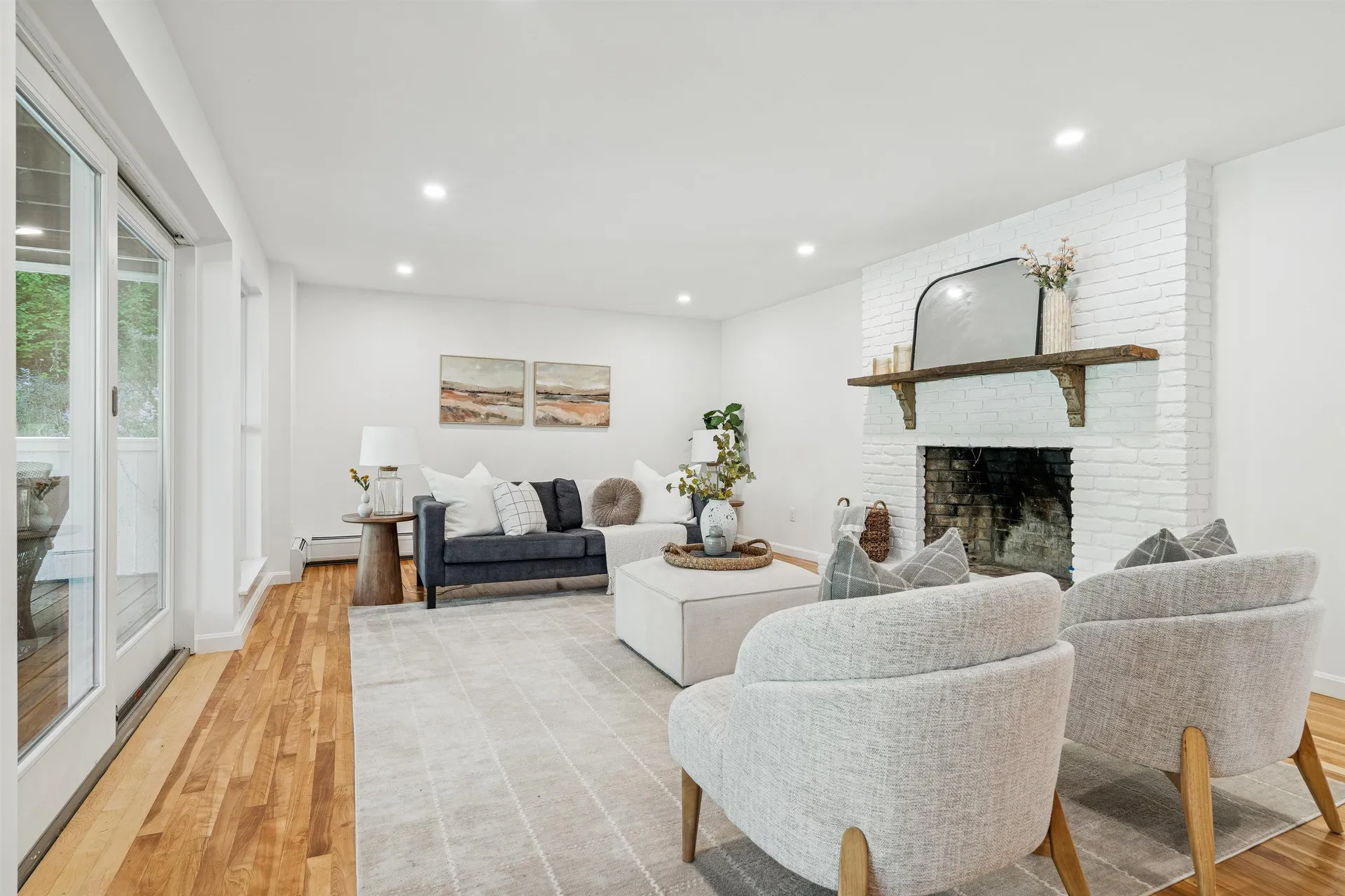 348 Laughlin Road Woodstock VT 05091