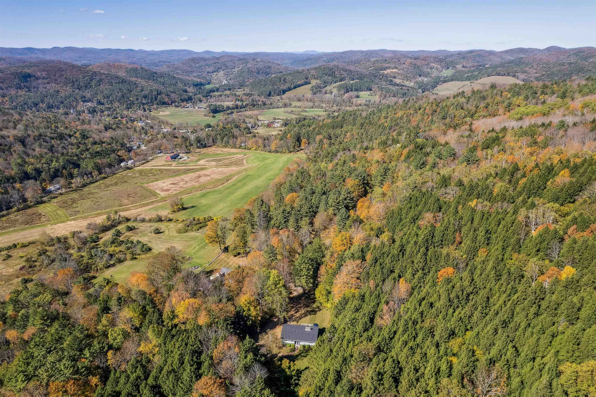 348 Laughlin Road Woodstock VT 05091