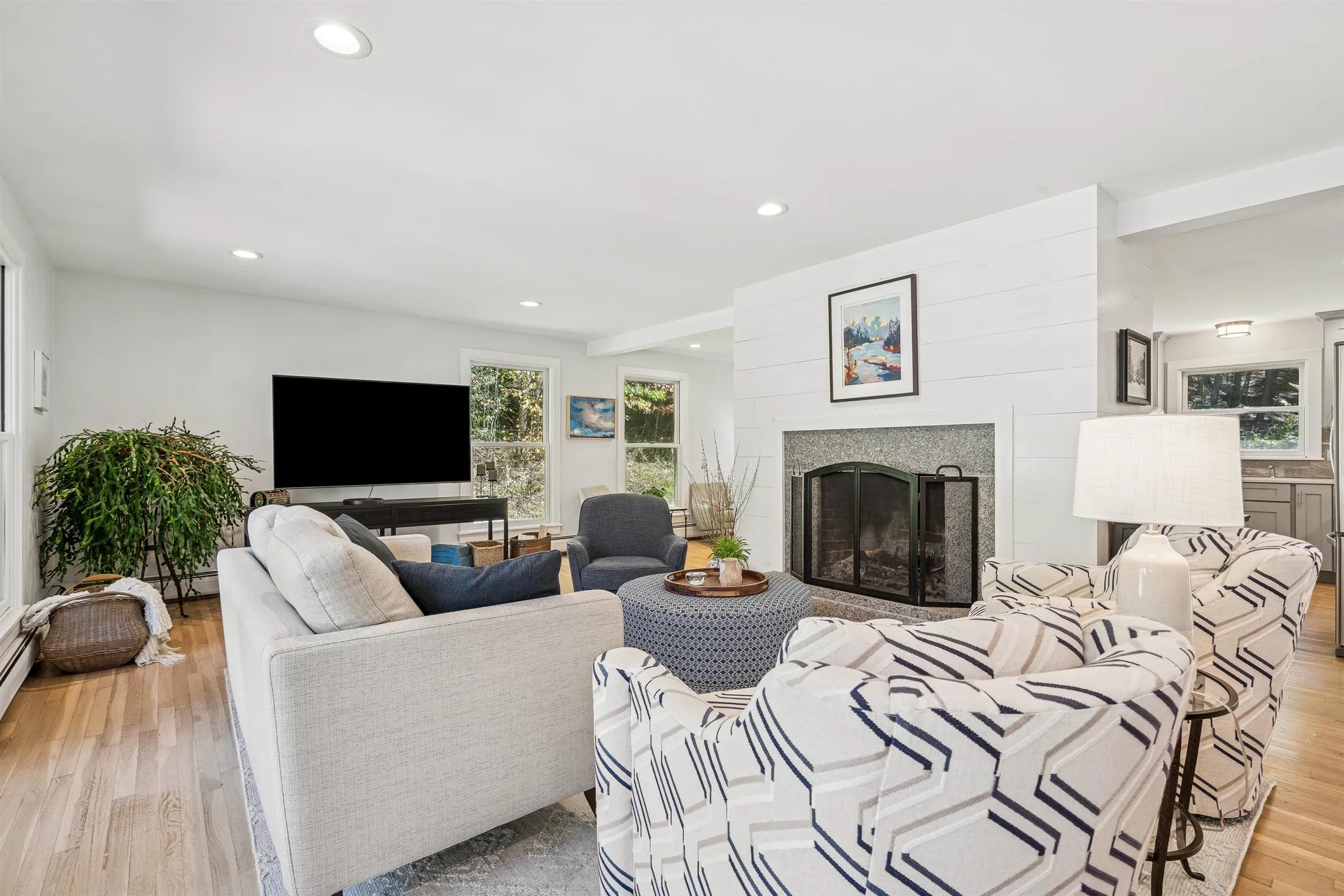 348 Laughlin Road Woodstock VT 05091