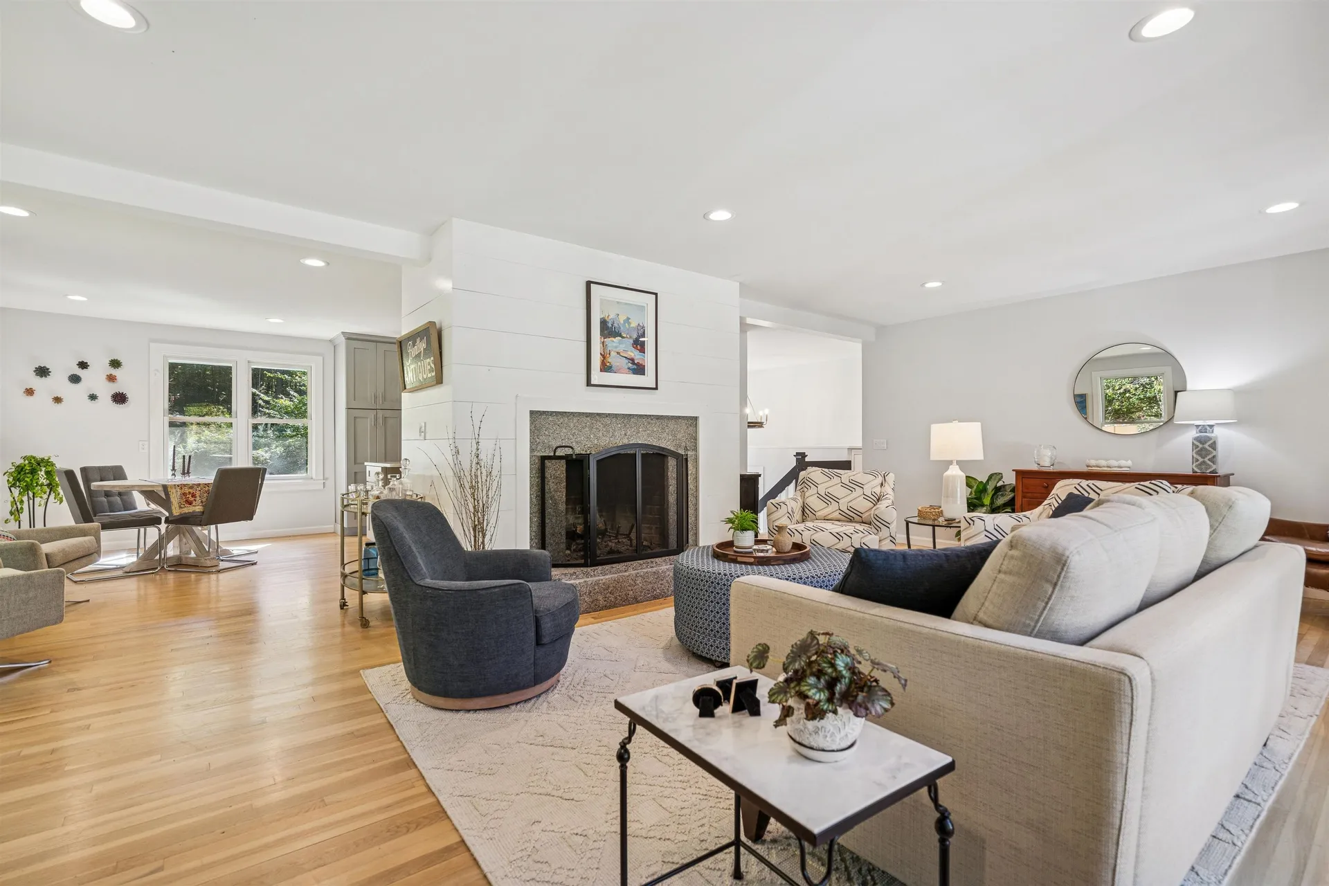 348 Laughlin Road Woodstock VT 05091