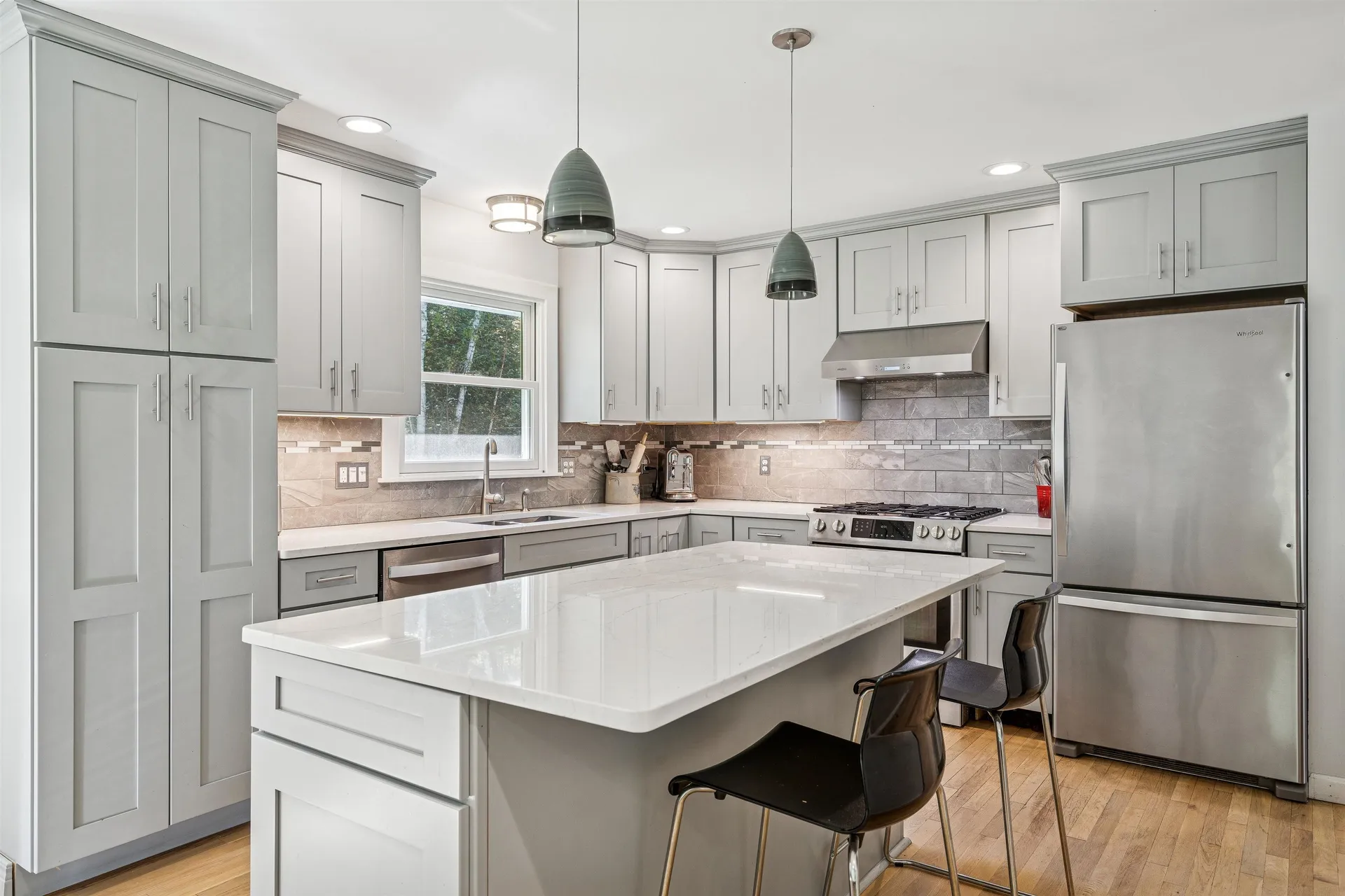 348 Laughlin Road Woodstock VT 05091