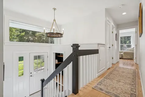 348 Laughlin Road Woodstock VT 05091