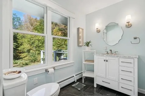 348 Laughlin Road Woodstock VT 05091