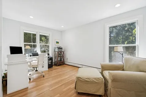 348 Laughlin Road Woodstock VT 05091