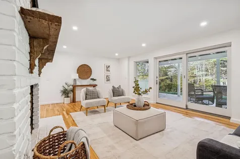 348 Laughlin Road Woodstock VT 05091