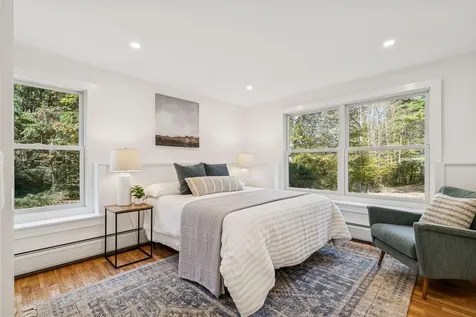 348 Laughlin Road Woodstock VT 05091