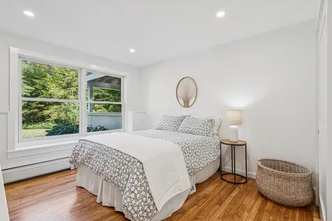 348 Laughlin Road Woodstock VT 05091