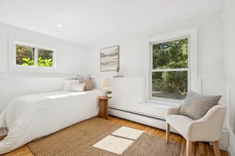 348 Laughlin Road Woodstock VT 05091