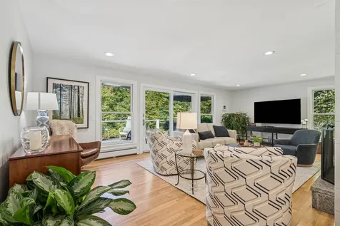 348 Laughlin Road Woodstock VT 05091