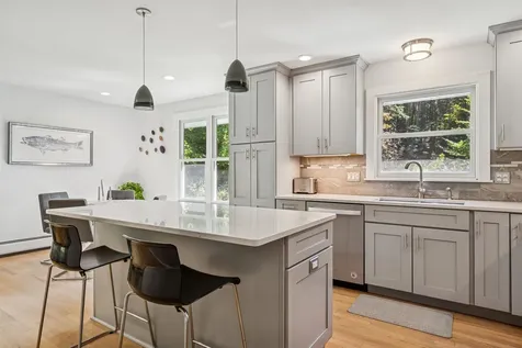 348 Laughlin Road Woodstock VT 05091