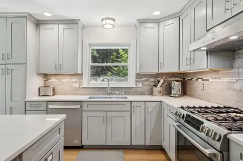 348 Laughlin Road Woodstock VT 05091