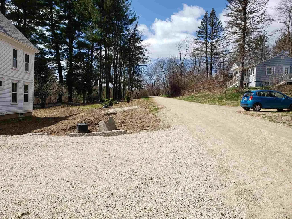 232 Spruce Lane Extension Dover NH 03820