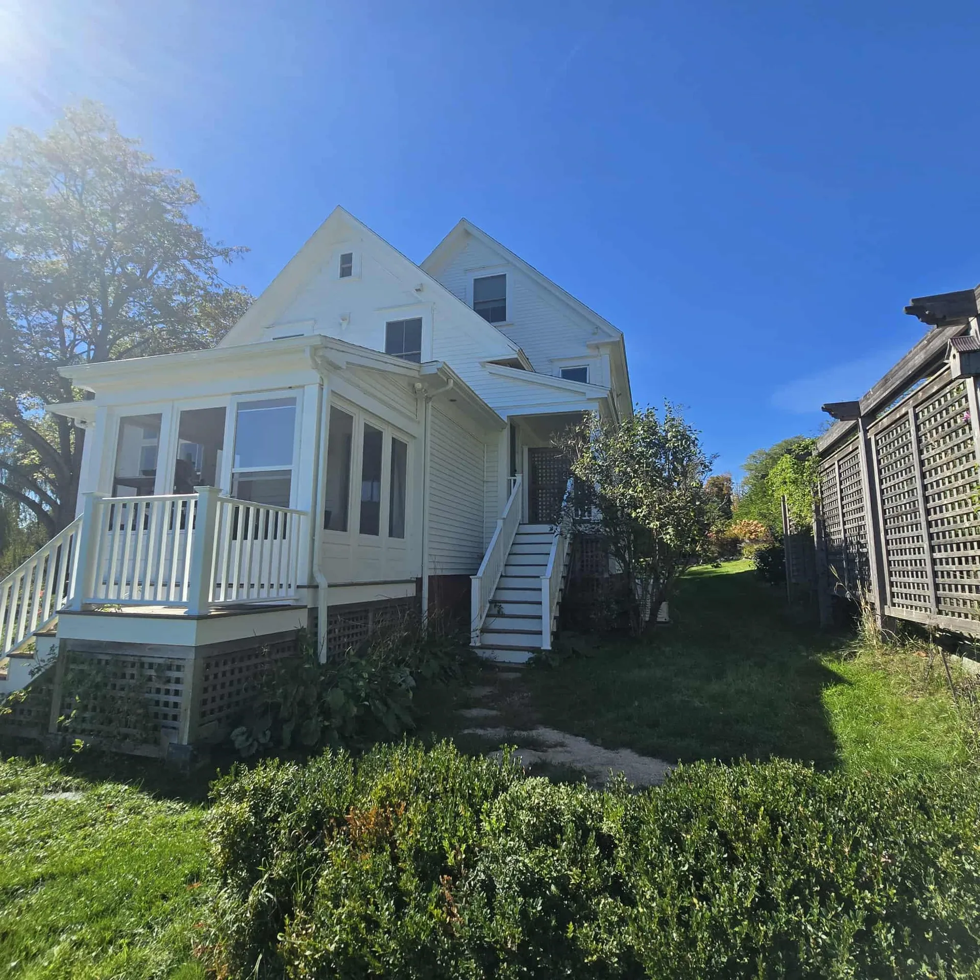 232 Spruce Lane Extension Dover NH 03820