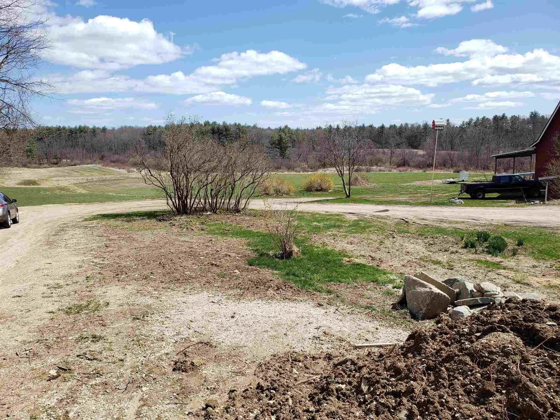 232 Spruce Lane Extension Dover NH 03820