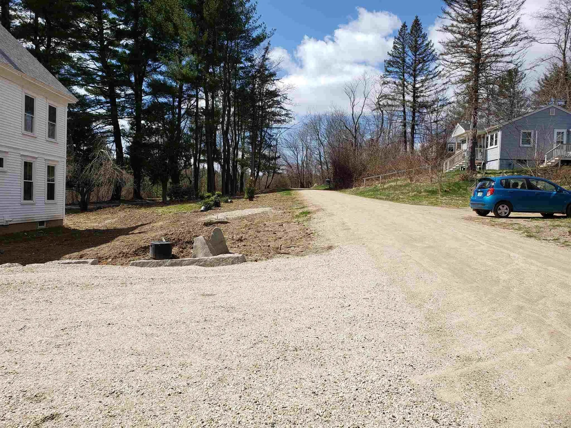 232 Spruce Lane Extension Dover NH 03820
