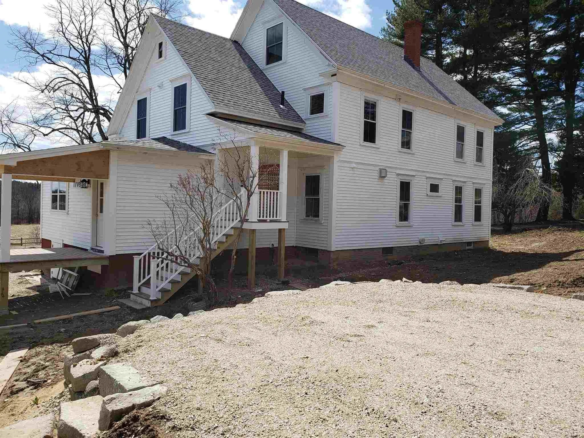 232 Spruce Lane Extension Dover NH 03820