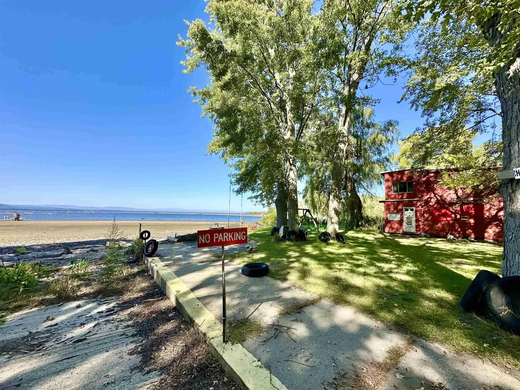 3181 North Avenue Burlington VT 05401