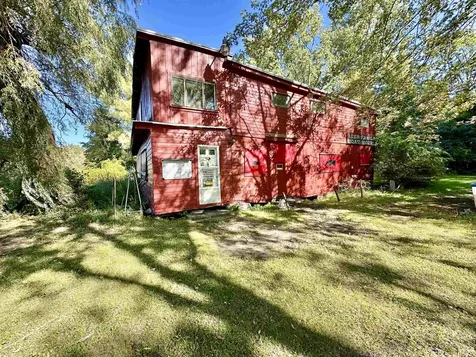 3181 North Avenue Burlington VT 05401