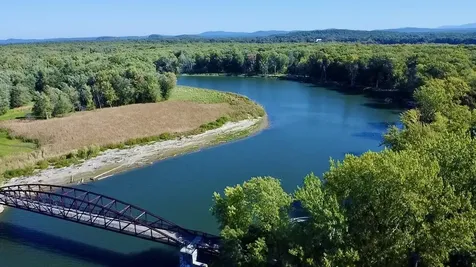 3181 North Avenue Burlington VT 05401