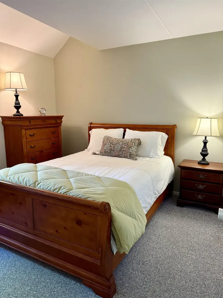 102 Upper Phase Road Warren VT 05674