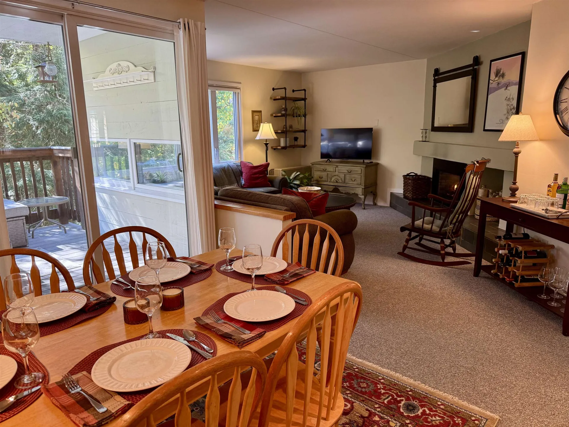 102 Upper Phase Road Warren VT 05674