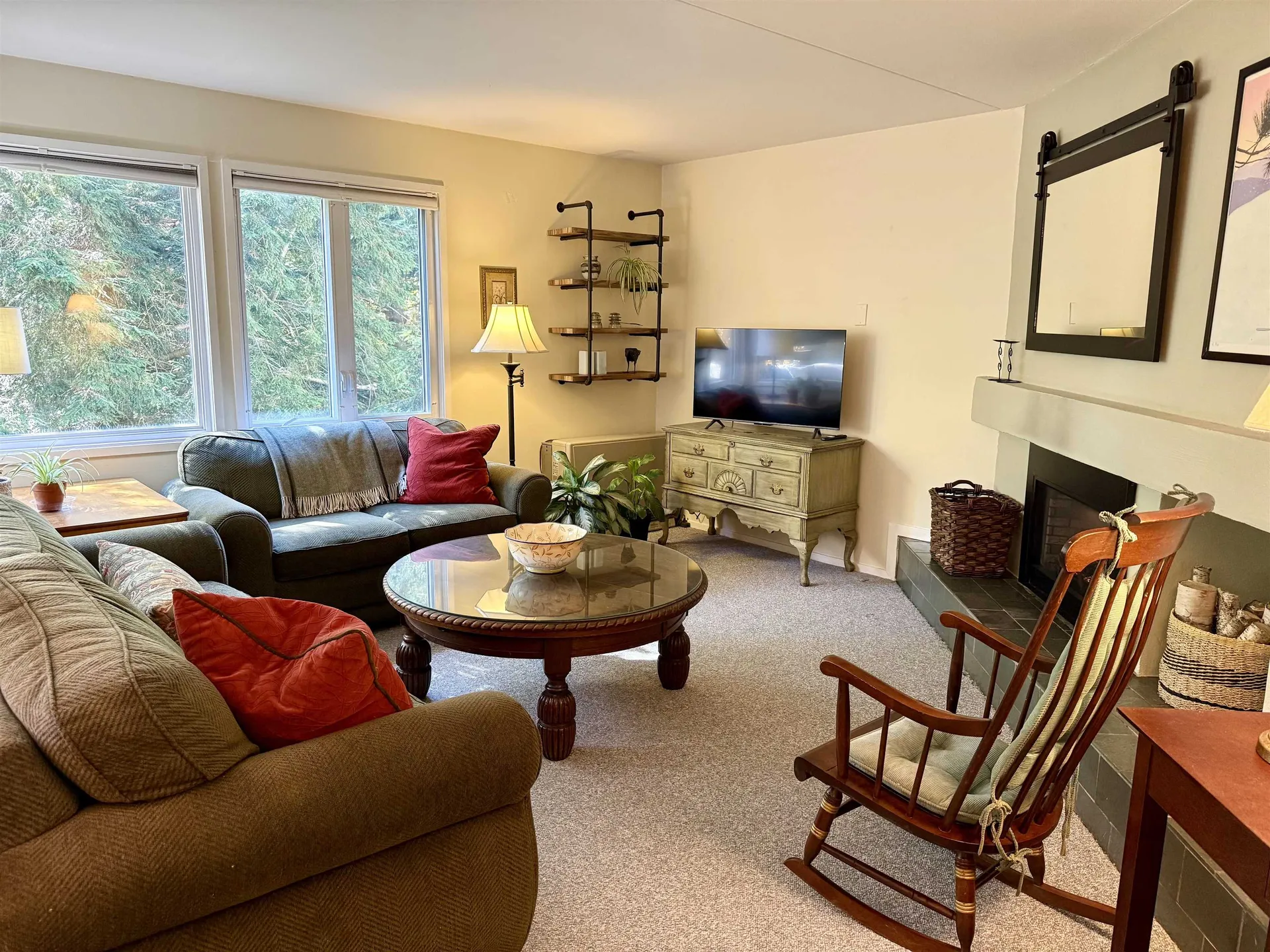 102 Upper Phase Road Warren VT 05674